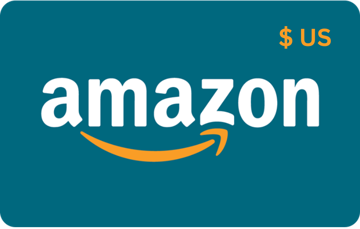 ایرانیان ووچر، کارت هدیه آمازون