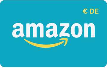 آمازون کارت یورویی آلمان